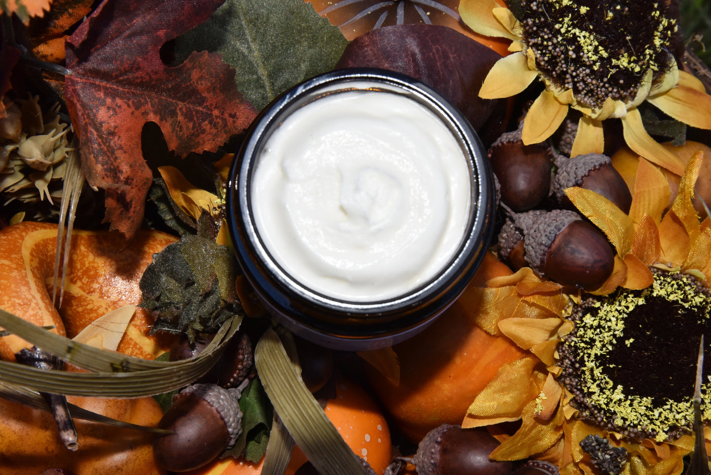 Spiced Pumpkin Tallow Body Butter